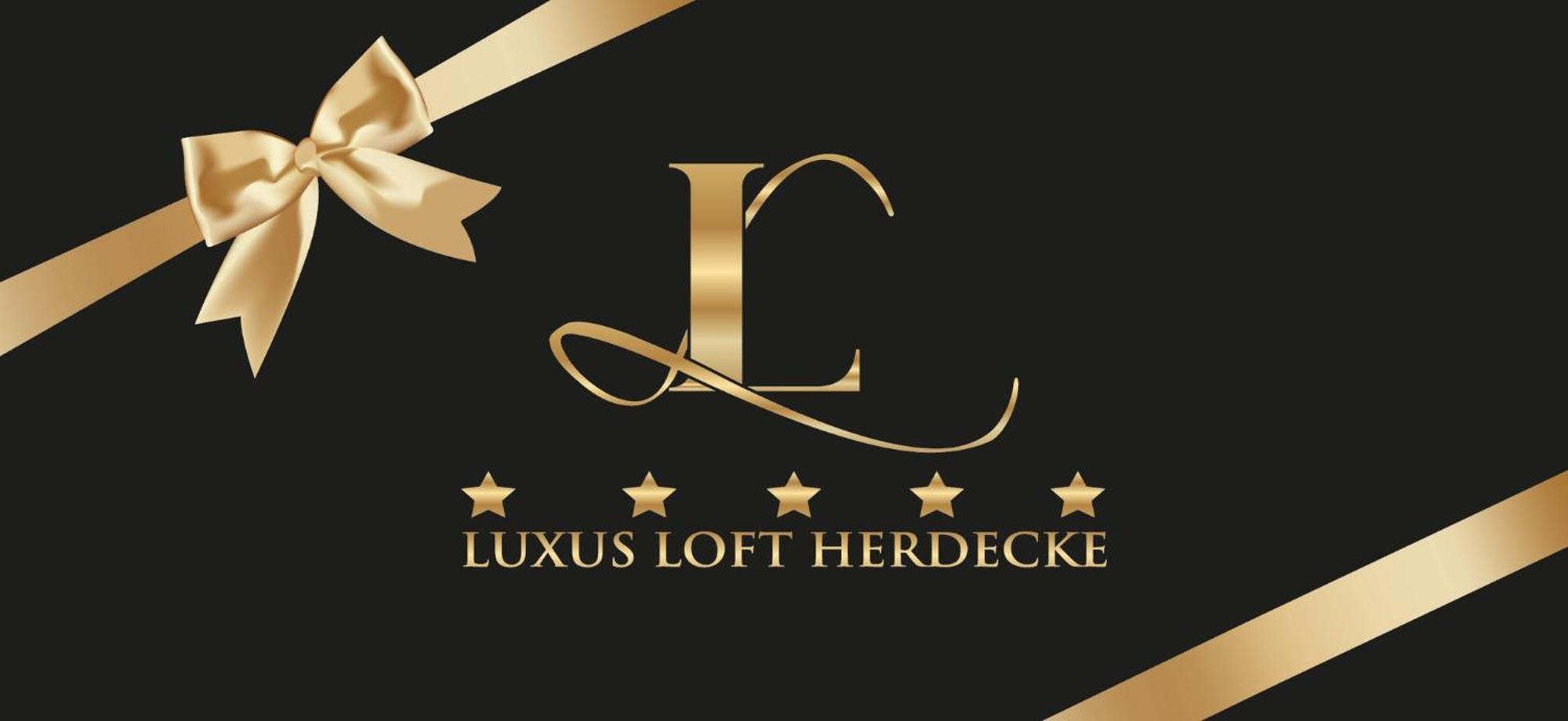 ヘルデッケLuxus Loft Whirlpool Designer Kueche Badアパートメント エクステリア 写真